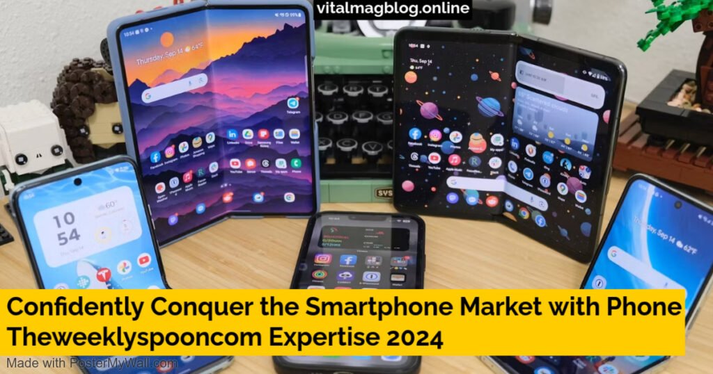 phone theweeklyspooncom