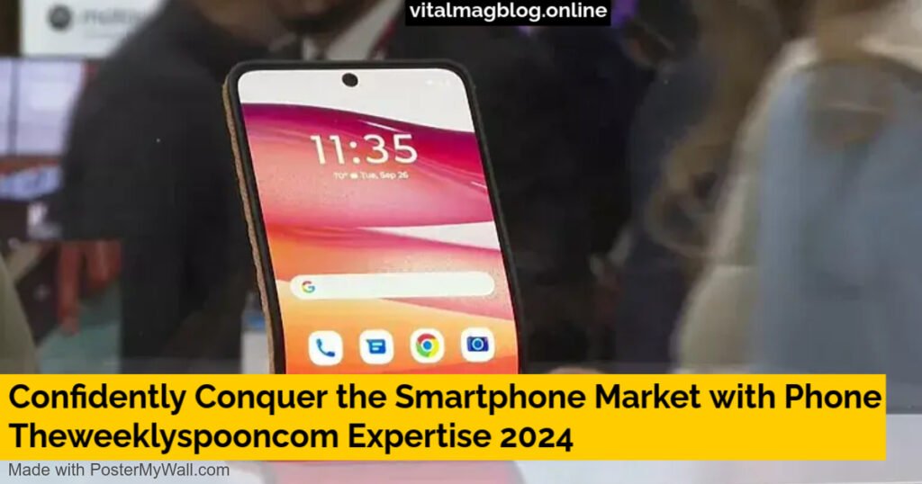 phone theweeklyspooncom