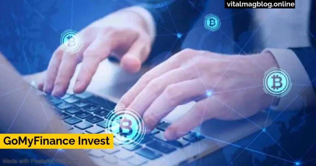 gomyfinance invest