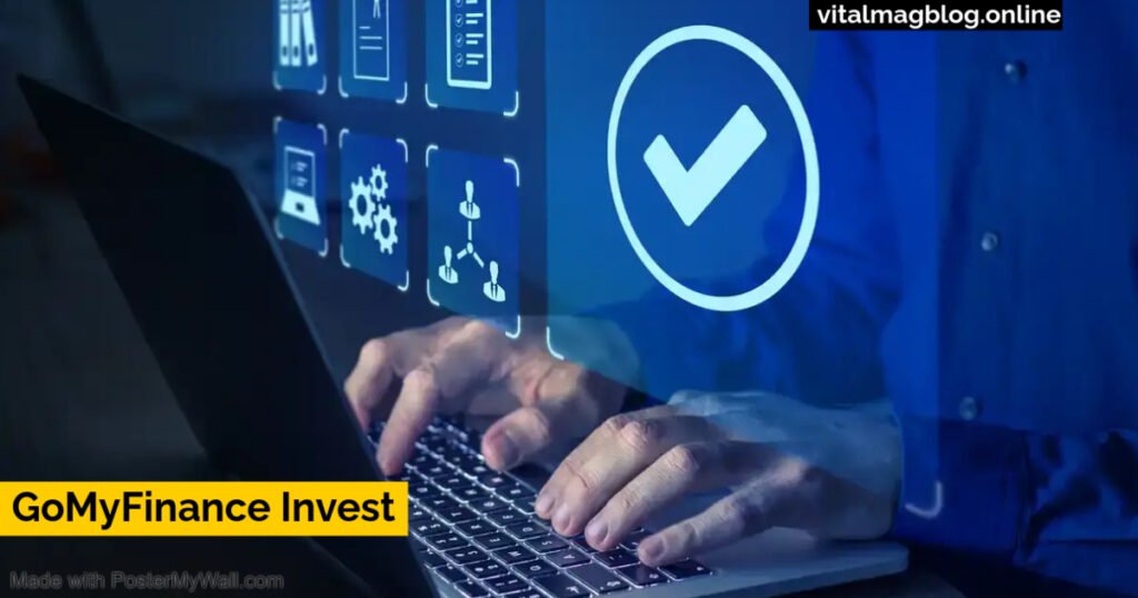 gomyfinance invest