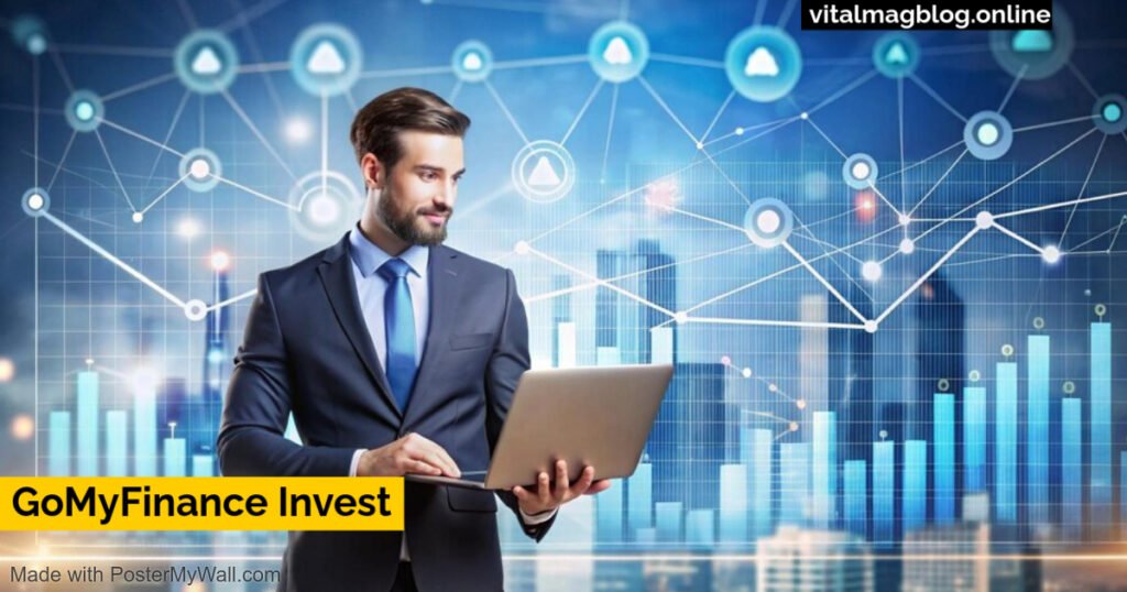 gomyfinance invest