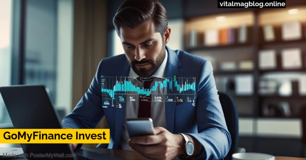 gomyfinance invest