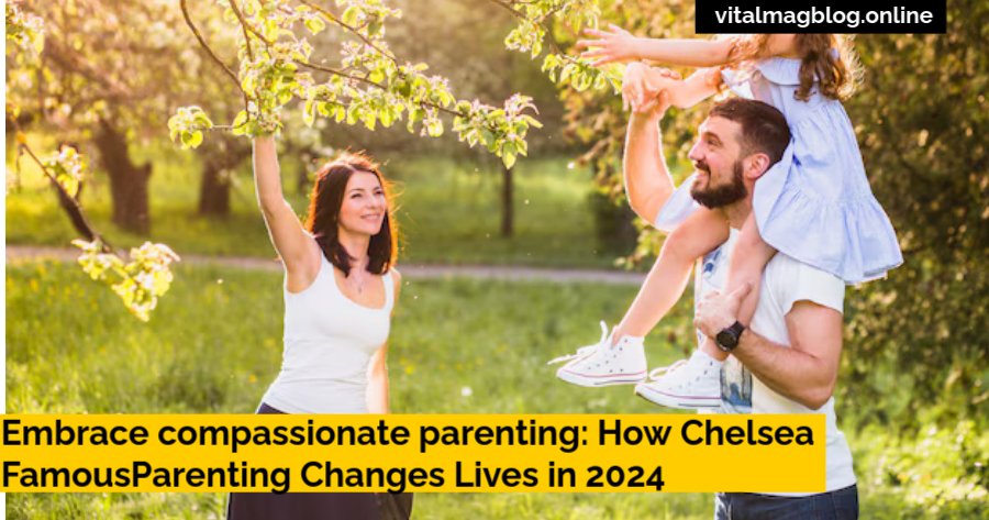 chelsea famousparenting